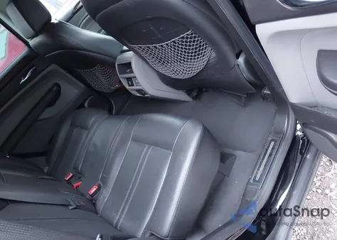 2011 Cadillac Srx Luxury Collection from USA, damaged, VIN 3GYFNAEY0BS671173